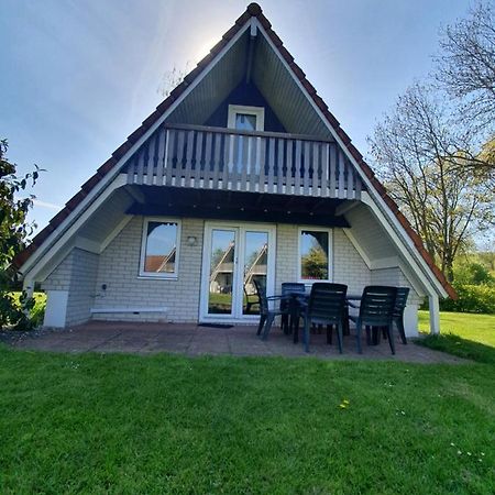 Vakantiehuisje In Gramsbergen Exterior foto
